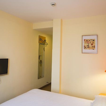 Home Inn Beijing North Taipingzhuang Haidian Екстер'єр фото